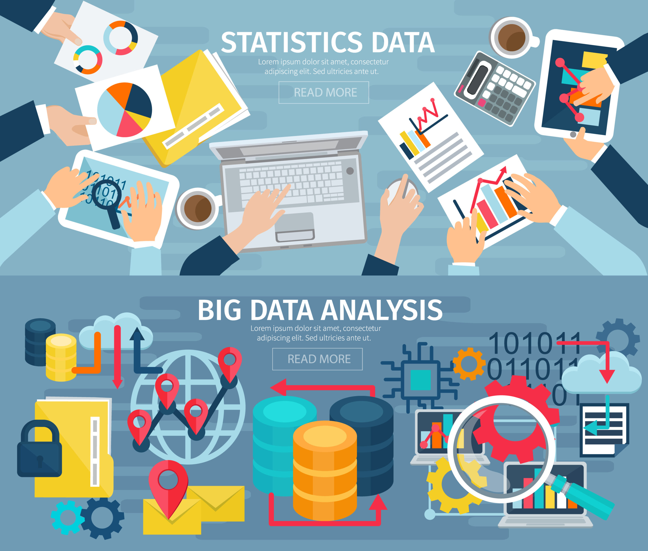 Data and Marketing Analytics