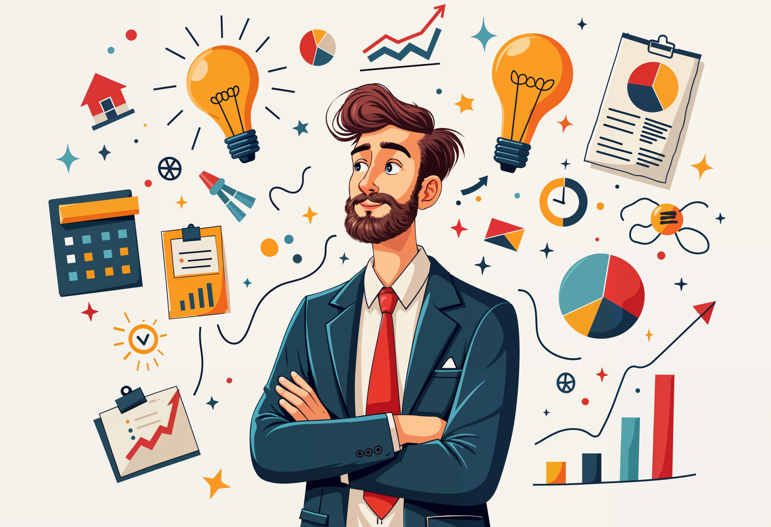 digital marketing strategist