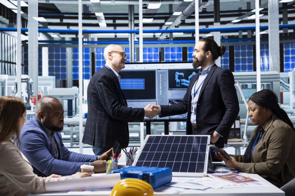 New Energy and Industrial Technology Development Organization
