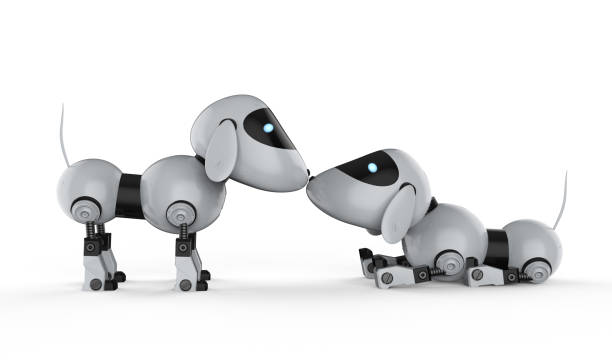 Benefits of Owning a Robot Dog