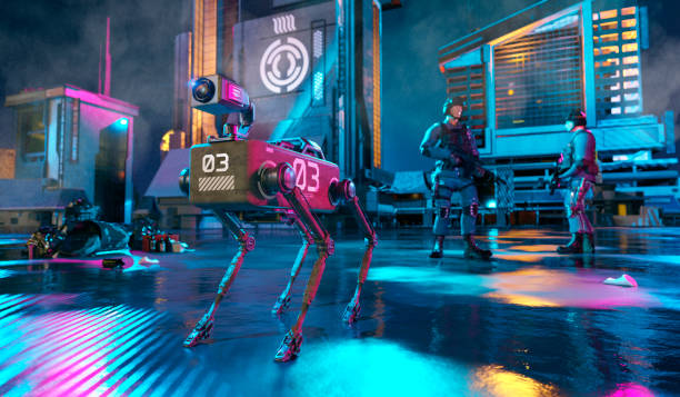 Robot Movies: 15 Best Robot Movies and Famous Movie Robots Every Fan Should Watch robot movies