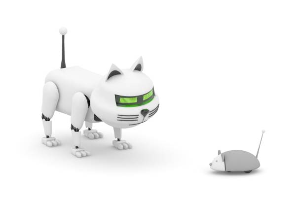 Robot Cat: The Ultimate Buyer Guide to the Best Interactive Pet Robots in 2026 Robot Cat