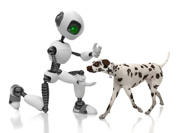 Pros and Cons of Robot Dogs