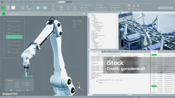 Robot Programming