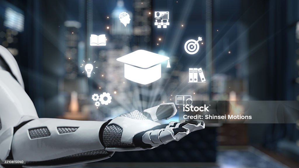 STEM robotics