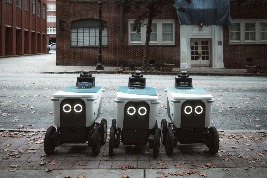 Robotics in Logistics: How Warehouse Automation Is Transforming Supply Chains in 2026 Robotics in Logistics