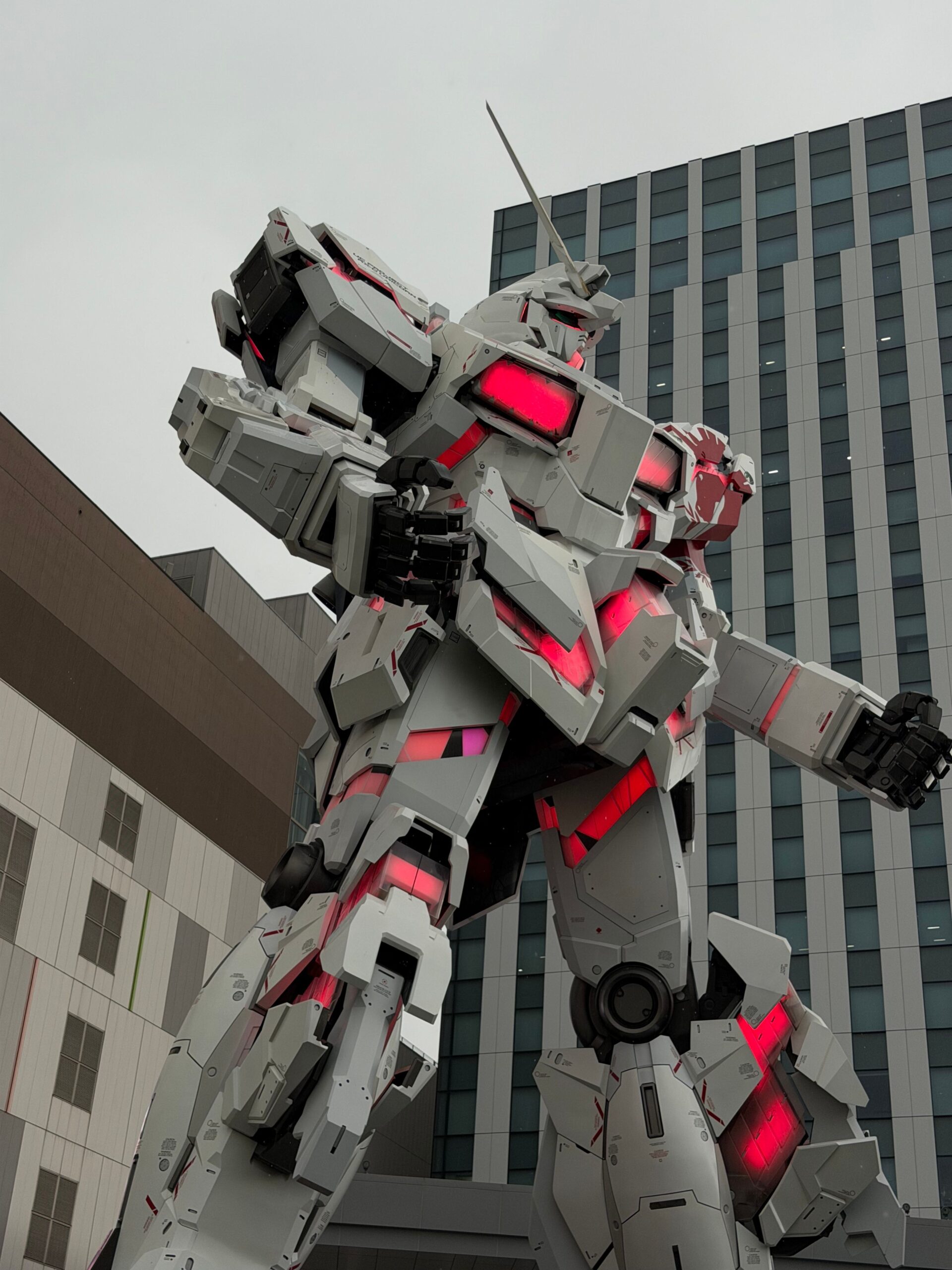 Anime Robot