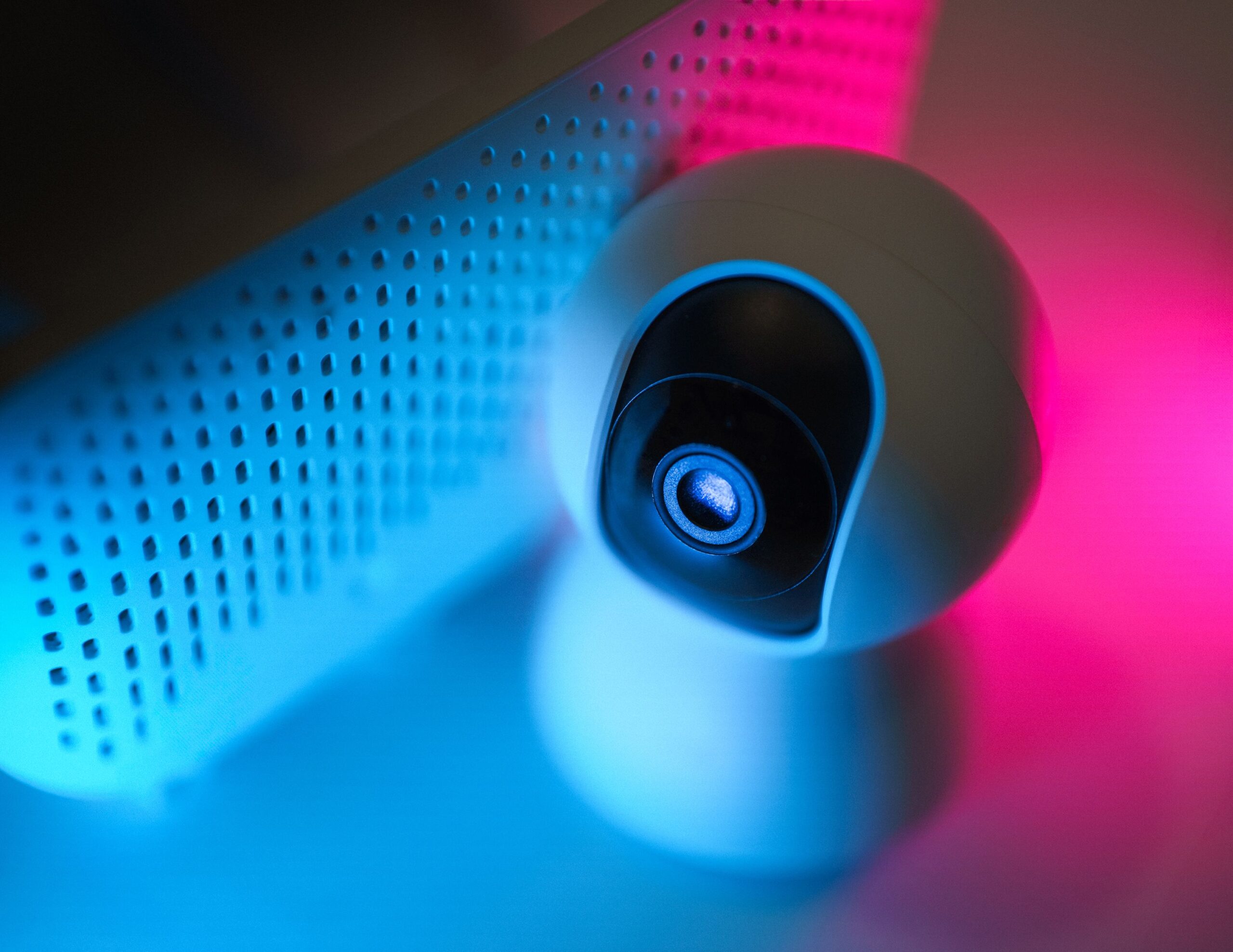 edge ai camera news