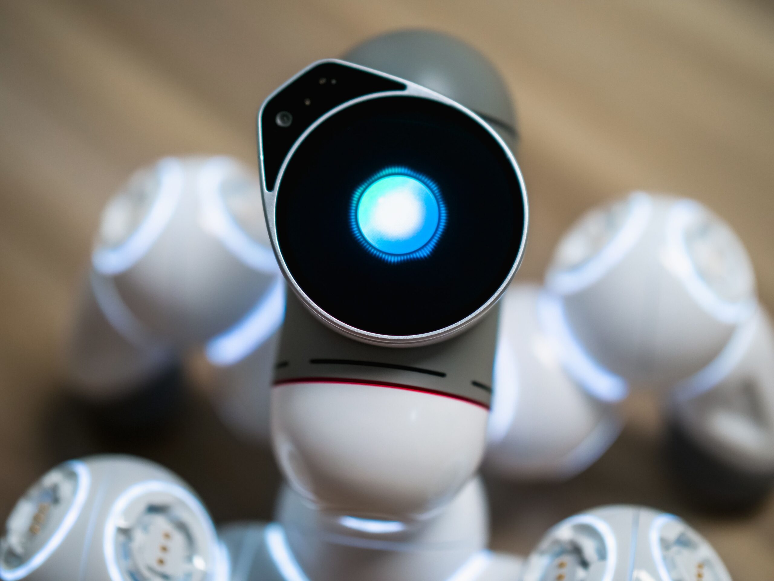 edge ai camera news