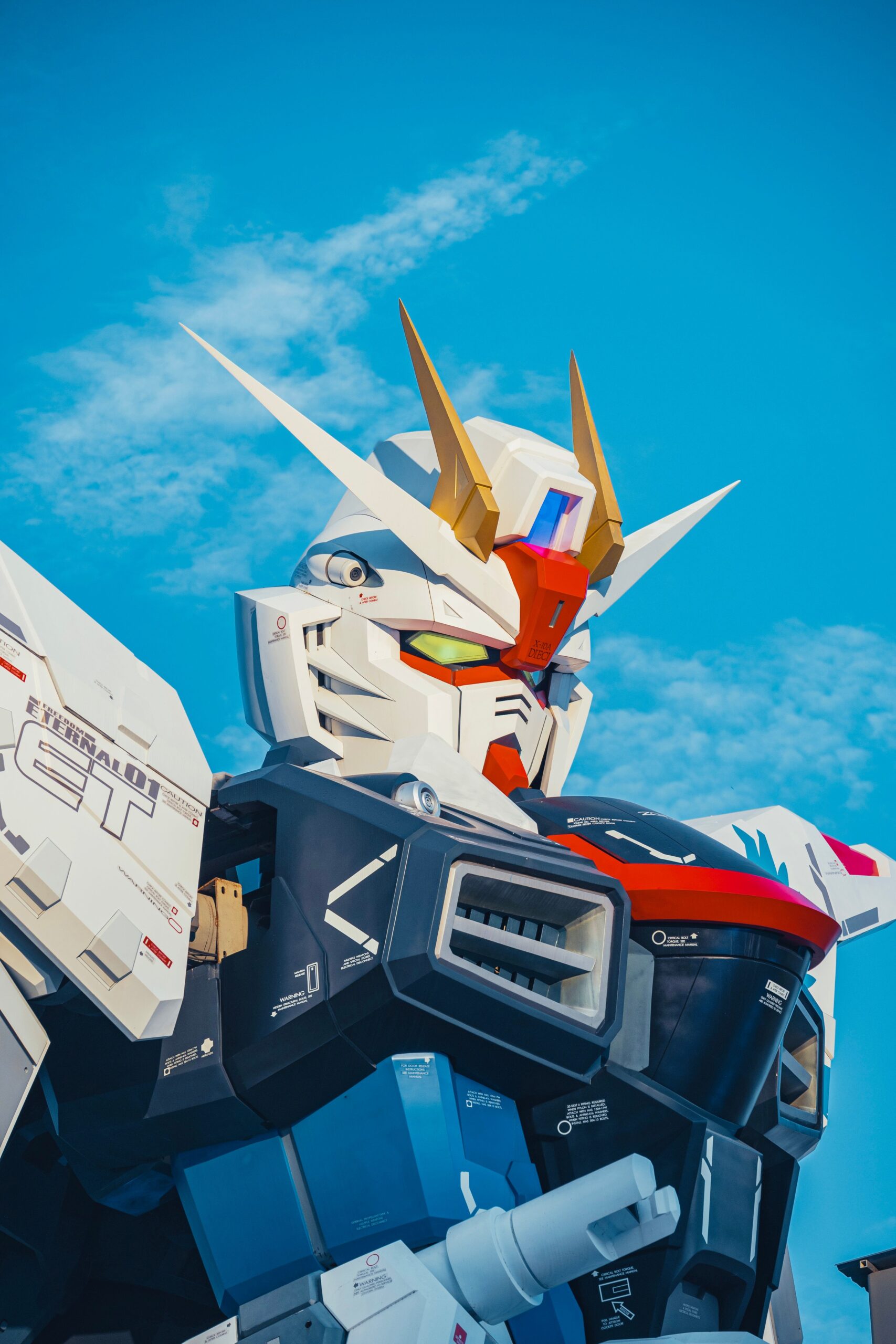 Anime Robot
