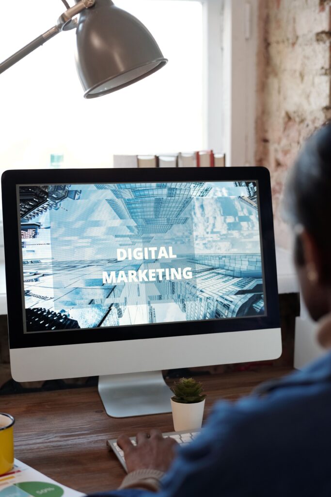 Digital Marketing Ocean Springs