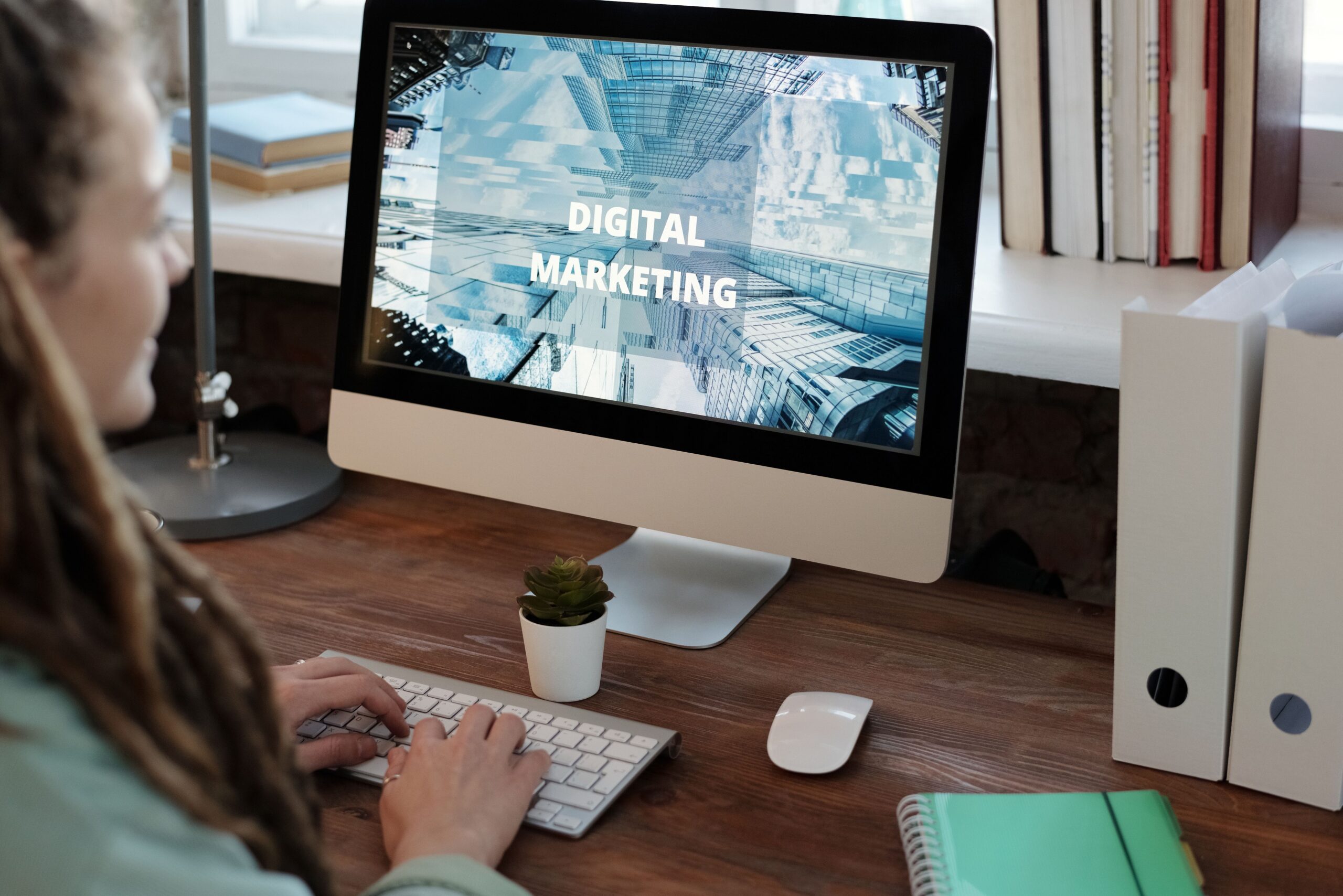 Digital Marketing Ocean Springs