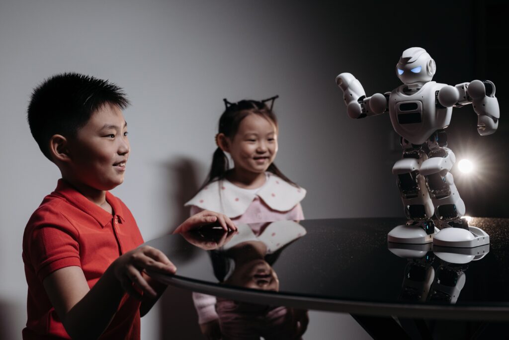 STEM Robotics: The Complete Guide to Learning, Careers, Education, and Future Opportunities (2026) STEM robotics