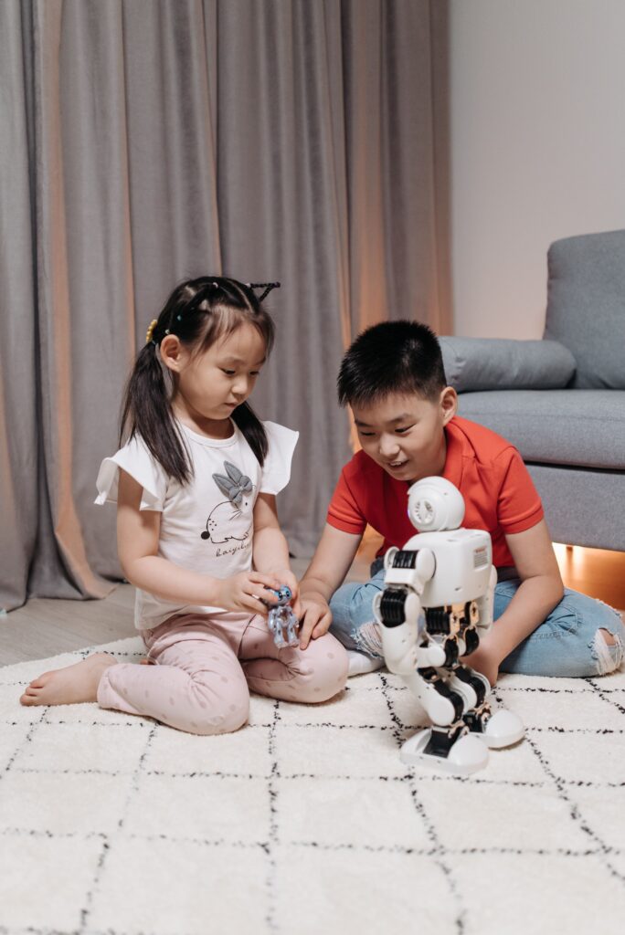 Robot Toys: 15 Best Robot Toys for Kids, STEM Learning & Family Fun (2026 Buyer’s Guide) robot drawing