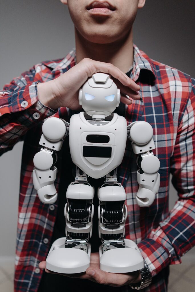 Ponas Robotas: Meaning, Uses, Technology, and Future ponas robotas