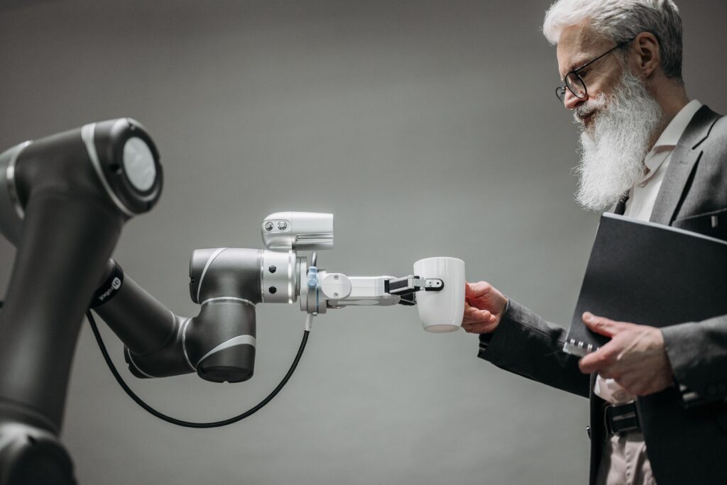 Robot Arm
