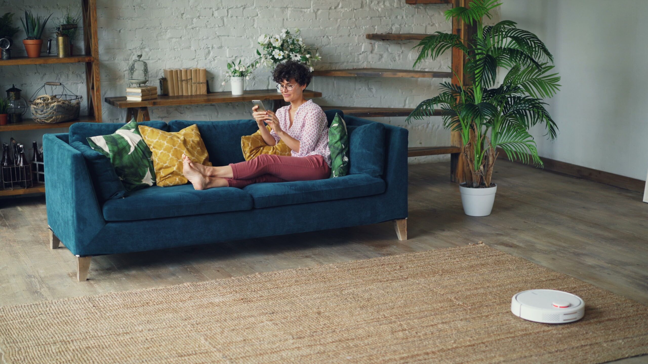 Robot Vacuum Reviews