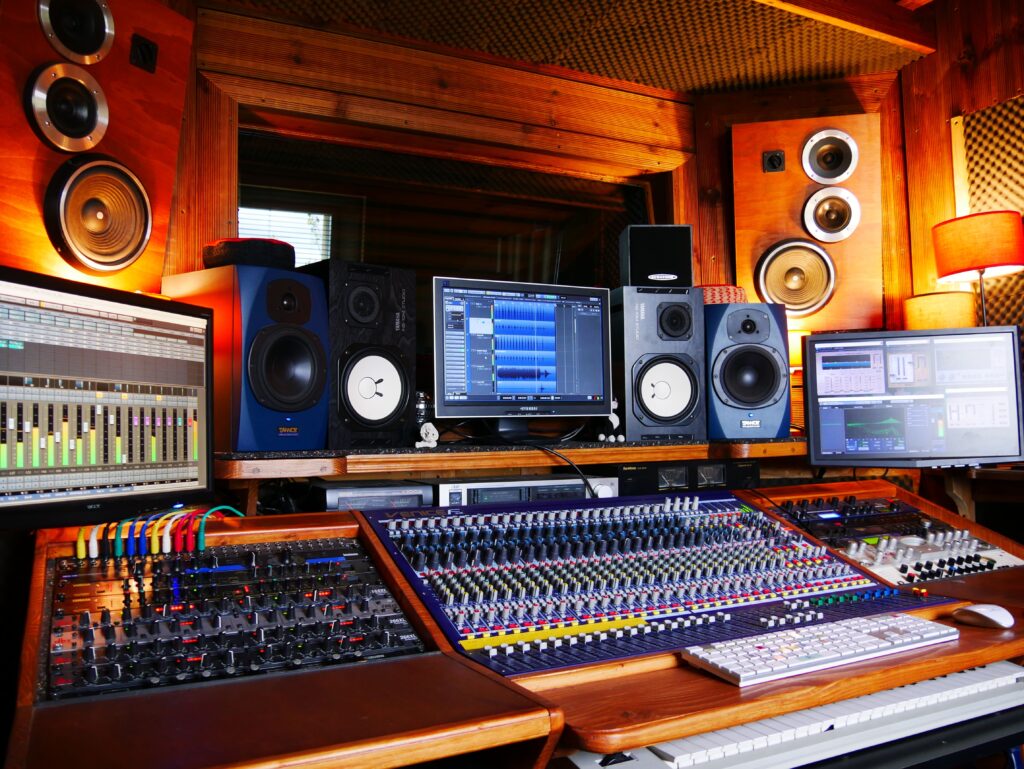 db technologies ingenia ig4t active speaker