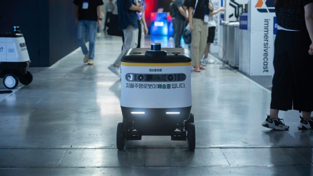 Autonomous Robotics in Agriculture: How Smart Farming Robots Are Transforming Modern Agriculture (2026 Guide) Autonomous robotics in agriculture
