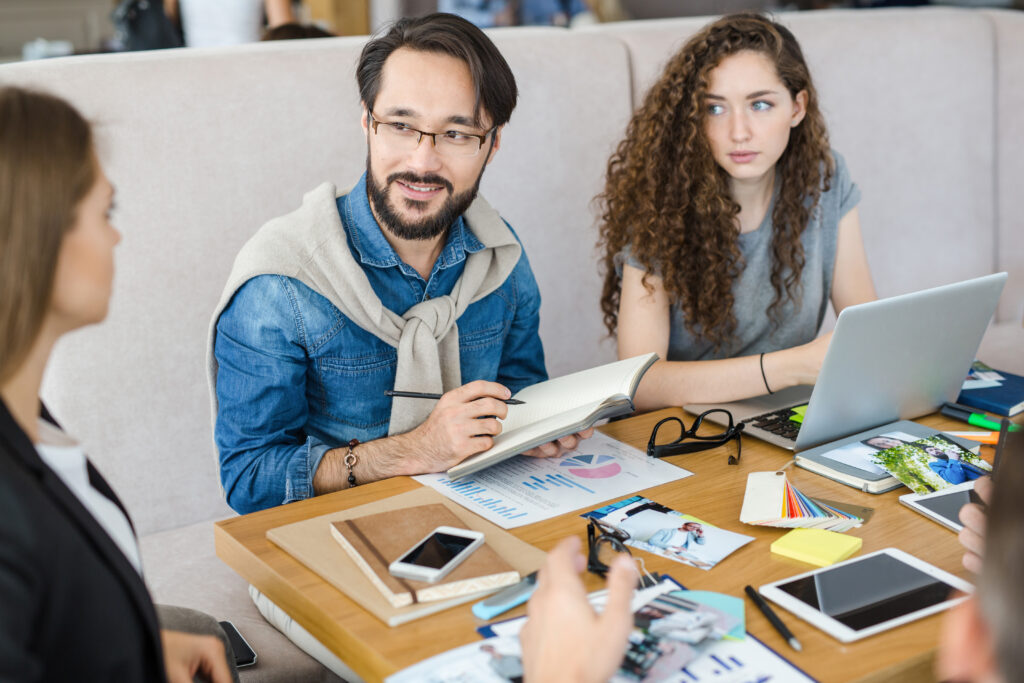 acadia family office digital marketing