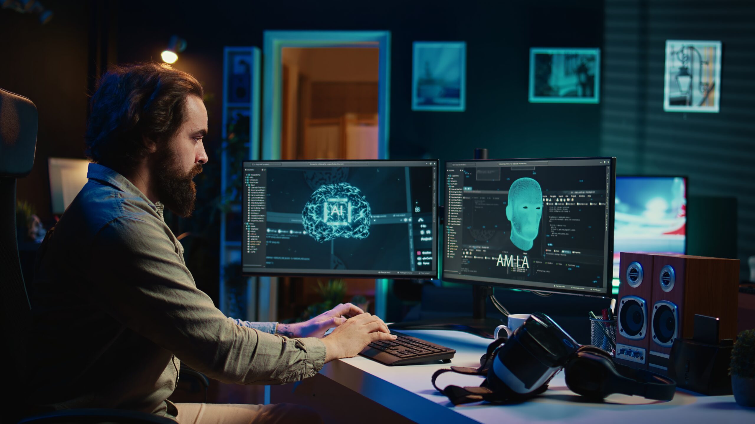 Cybersecurity AI XAI Reseah Machine Learning