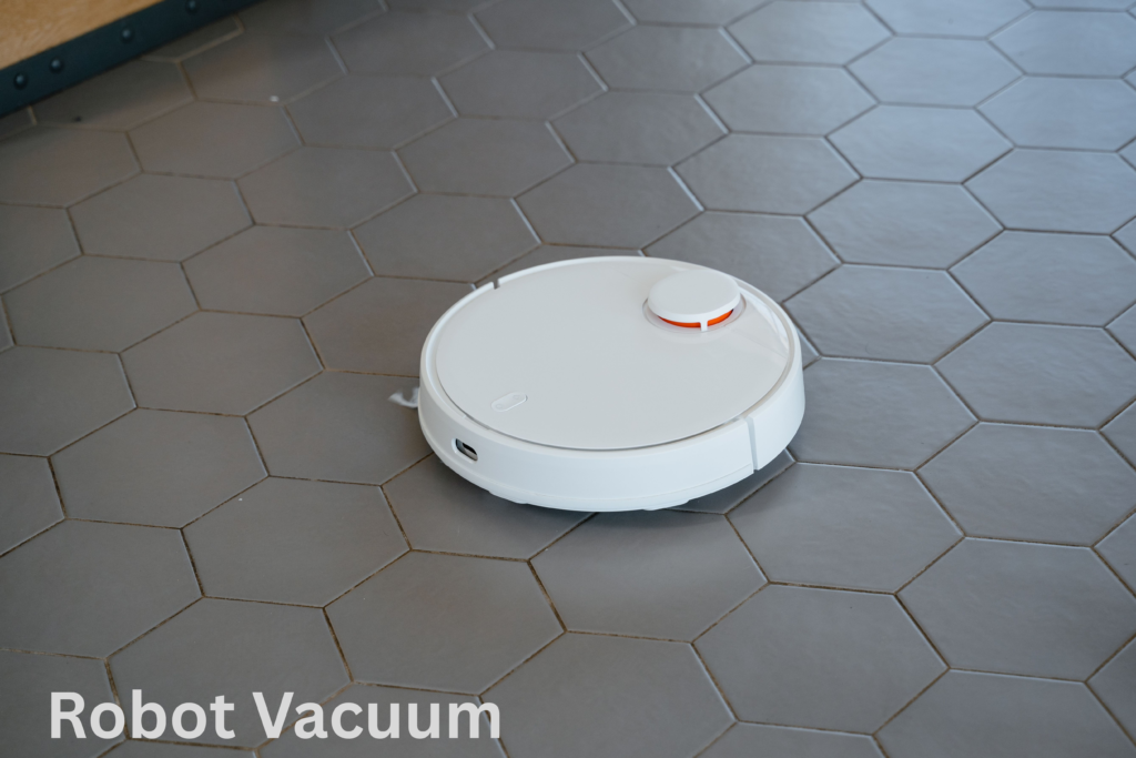 Robot Vacuum Buying Guide 2026: Best Robot Vacuum Reviews, Dyson, Xiaomi & Shark Comparison robot vacuum