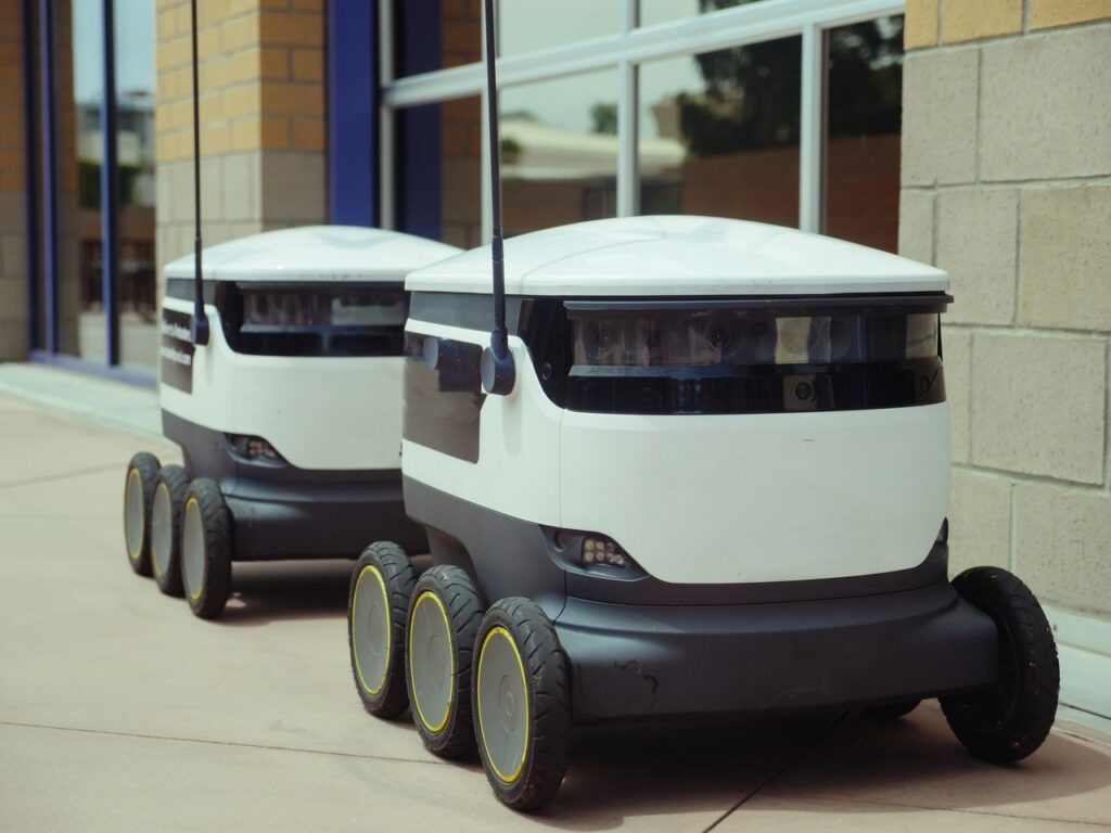 Robotics Stocks to Watch for Growth in 2026 Robotics Stocks
