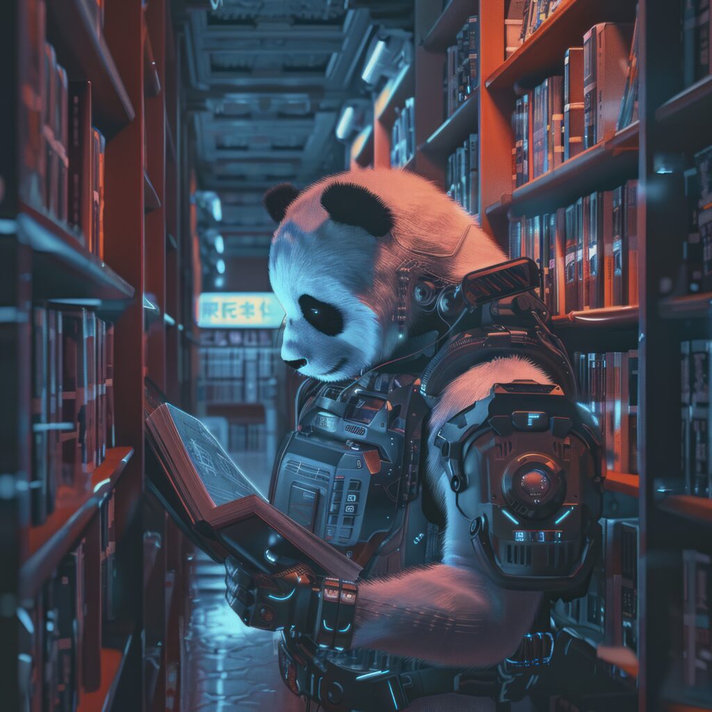 The Wild Robot Book Series Guide: Reading Order, Story, Characters & Sequels The Wild Robot