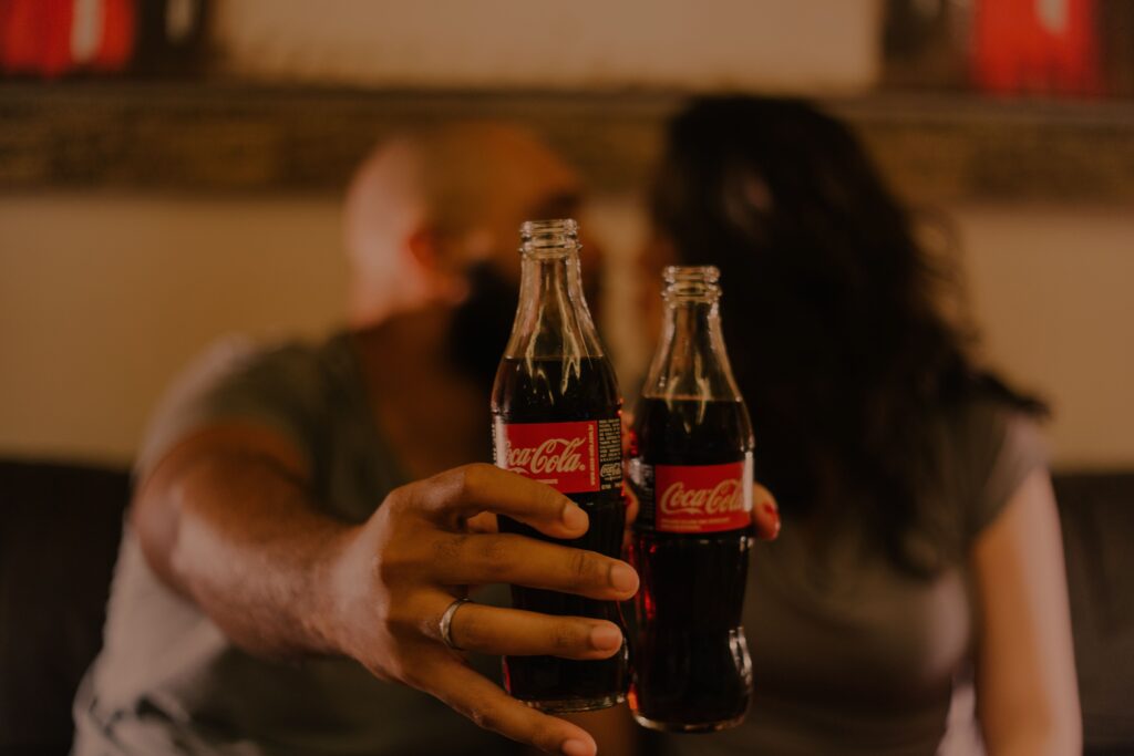 Coca Cola Slogan