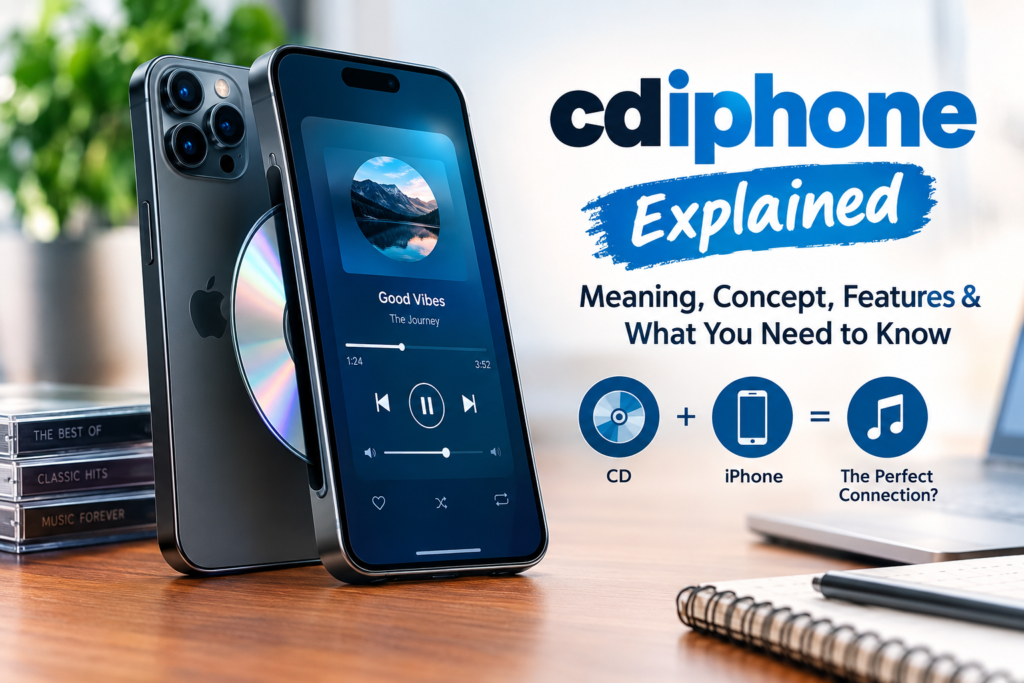 cdiphone