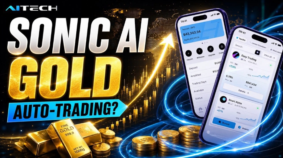 Sonic AI