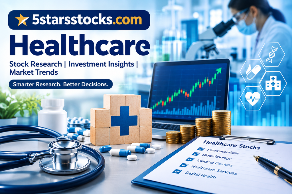 5starsstocks.com Healthcare: A Complete Research Guide 5starsstocks.com healthcare