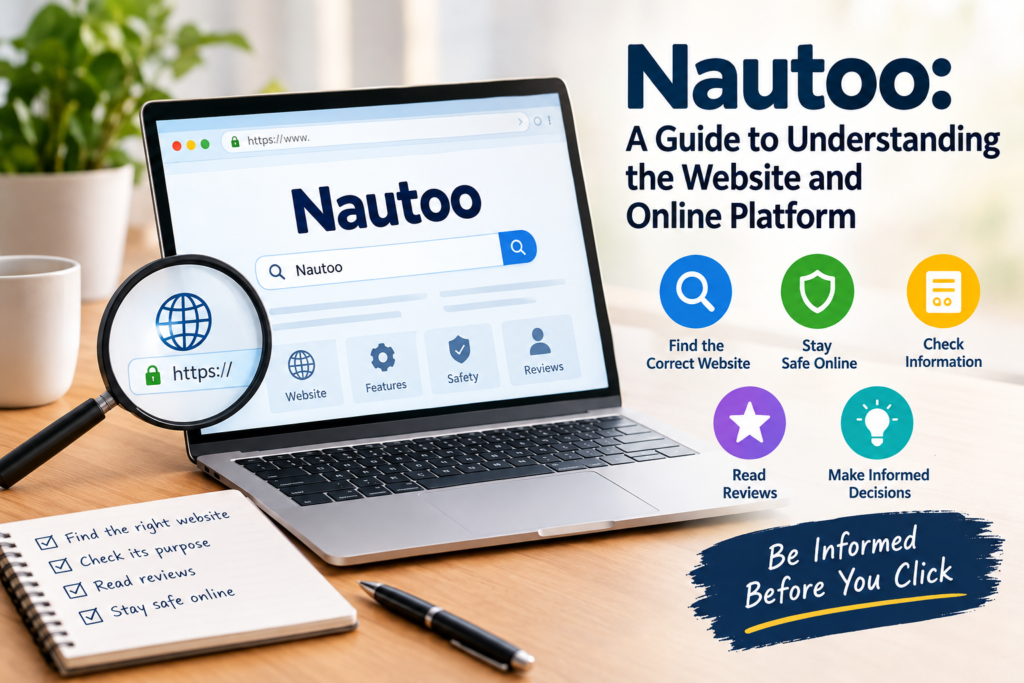 Nautoo