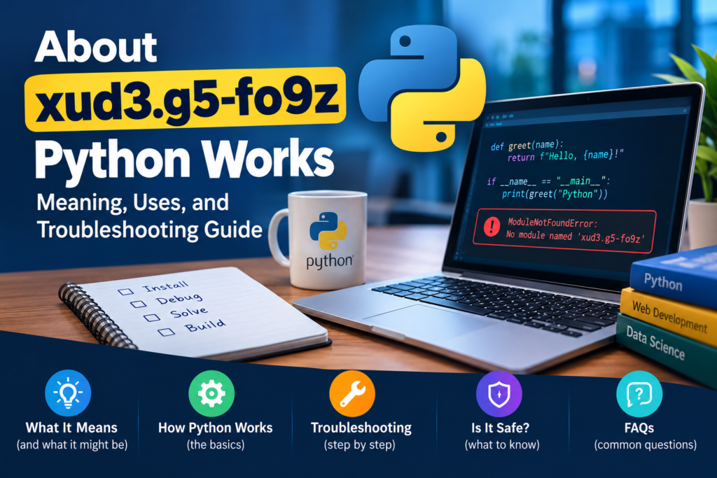 About xud3.g5-fo9z Python Works