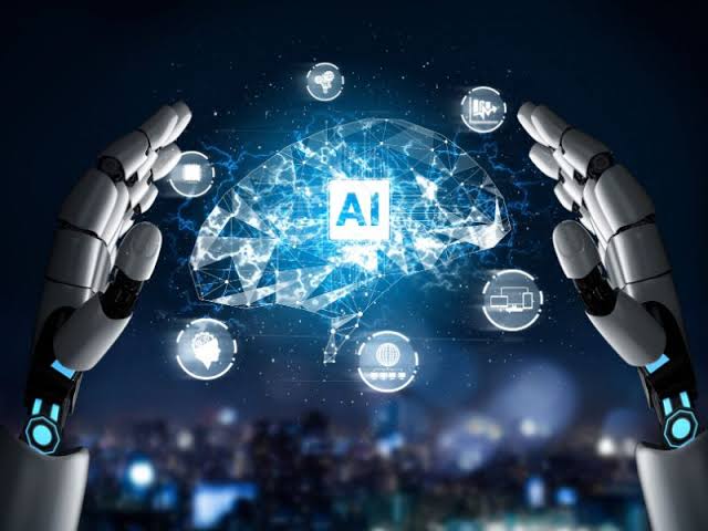 How Artificial Intelligence Is Changing the Way People Search Artificial Intelligence
