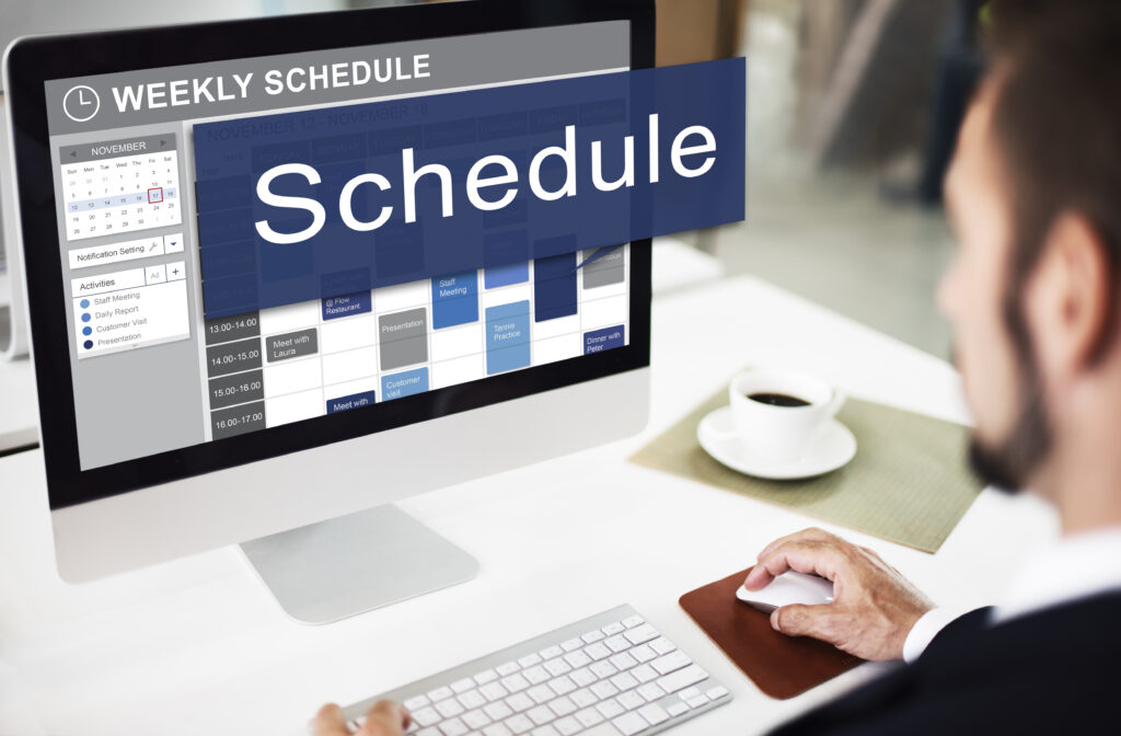 Field Service Scheduling